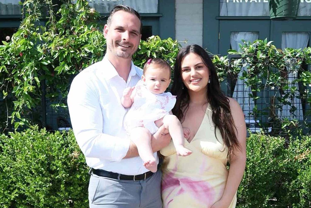 'LIB''s Alexa Says She Asked Husband If He 'Regrets Marrying' Her amid Infertility