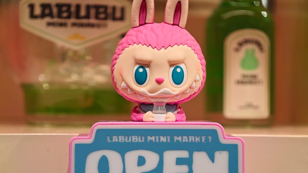 Labubu Fans Are Using Gaming Tactics to Nab the Summer's Hottest Trend
