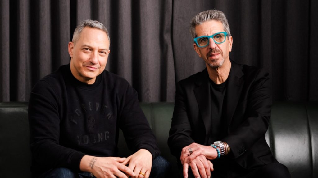 Lava's Jason Flom on New Podcast 'Bone Valley 3: Graves County'