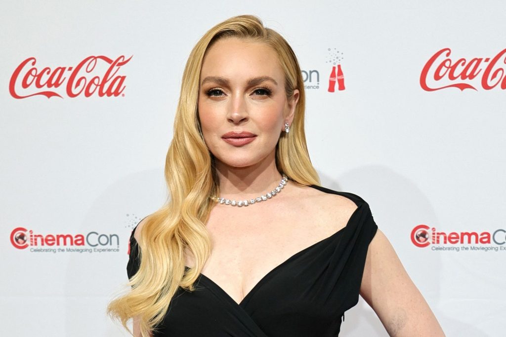 Lindsay Lohan Shares Sweet Family Photos from Son Luai’s Birthday Party
