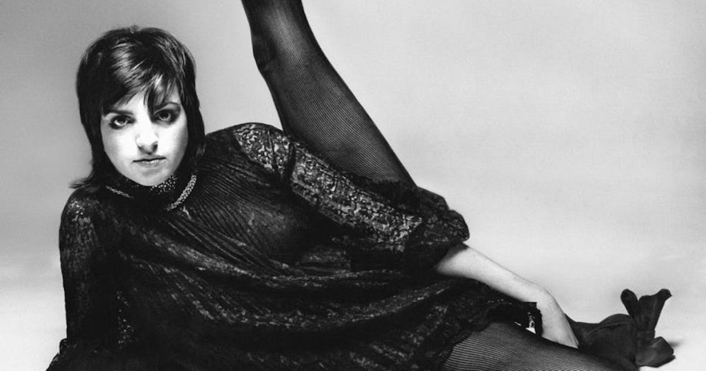Liza Minnelli Talks Her Life in Parties & Love Affair With Mikhail Baryshnikov
