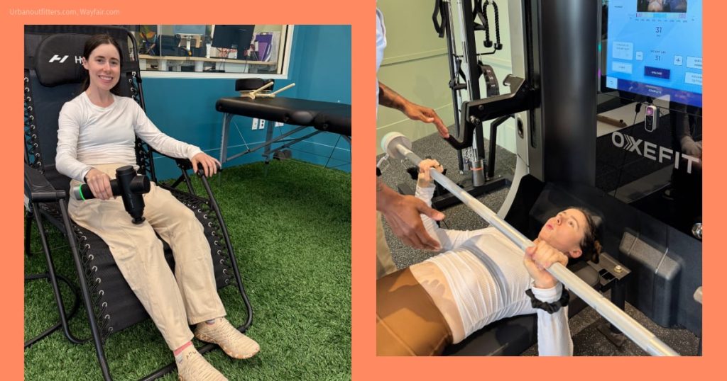 Love Life Gym and Medical Center Review