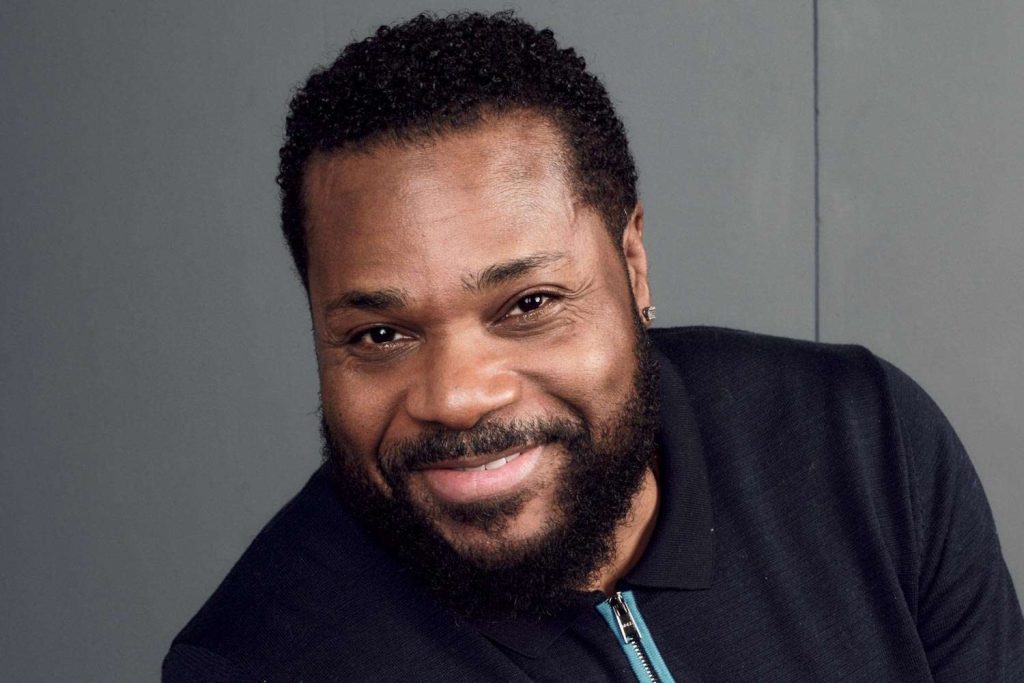 Malcolm-Jamal Warner Remembered by Friends and Colleagues in Live 'Not All Hood' Podcast Tribute