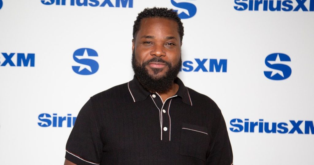 Malcolm-Jamal Warner, 'The Cosby Show' Alum, Dies at 54