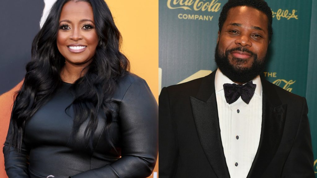 Malcolm-Jamal Warner's 'Cosby' Sister Keshia Knight Pulliam Honors Him