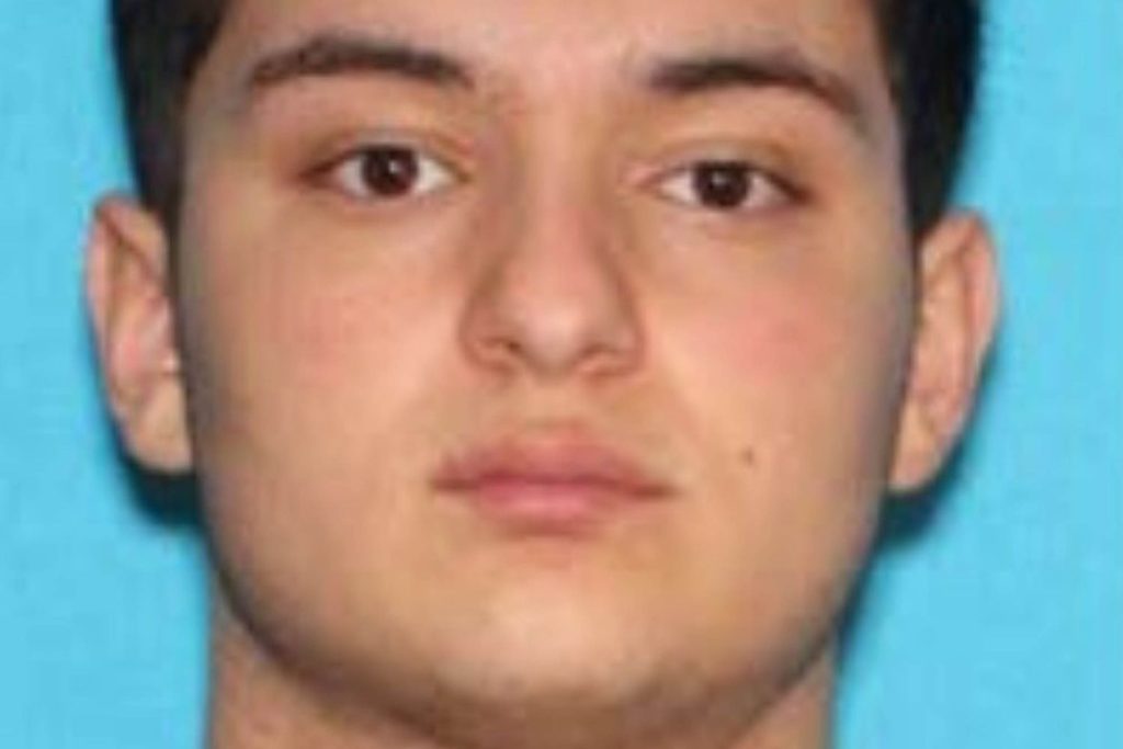 Man, 18, Identified as Alleged Suspect in University of New Mexico Shooting: Police