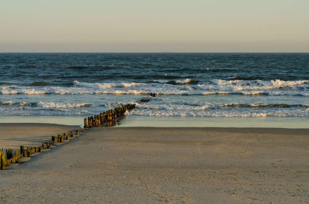 Man, 22, Disappears While Swimming During Intense Thunderstorms at N.Y. Beach