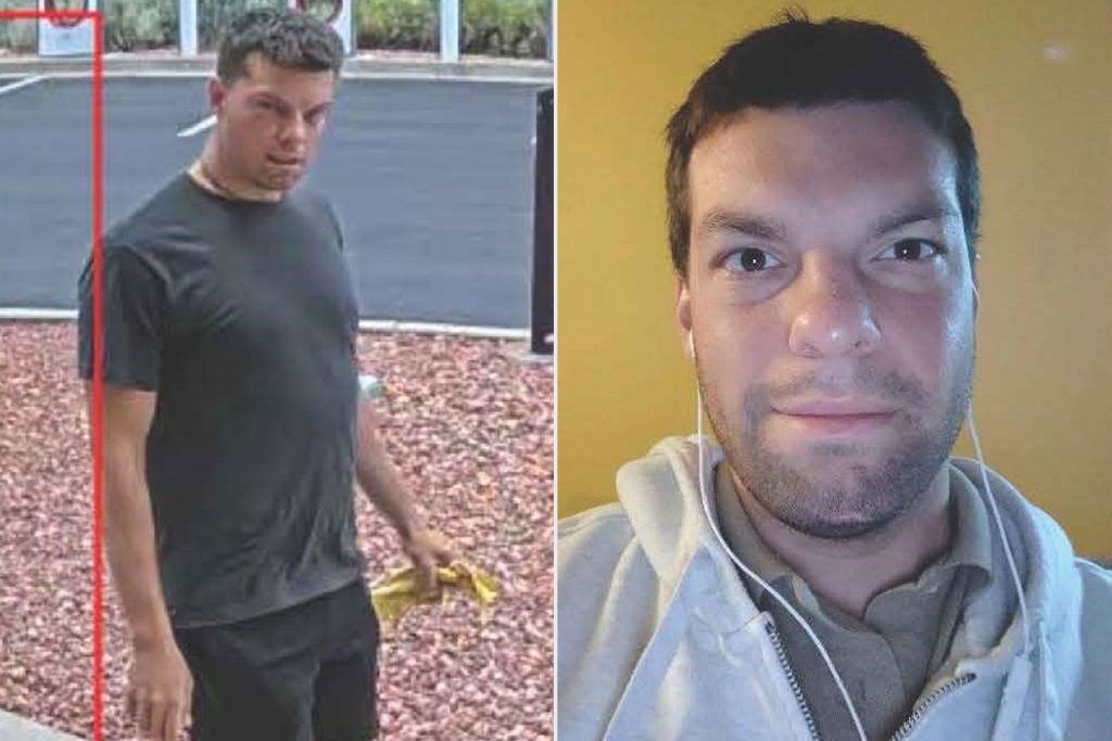 Man, 35, Missing for More Than a Week in Grand Canyon National Park