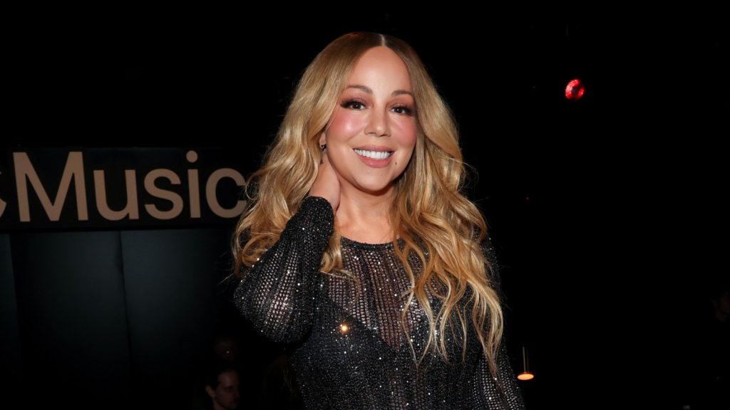 Mariah Carey Teases ‘MC16’ Details Coming