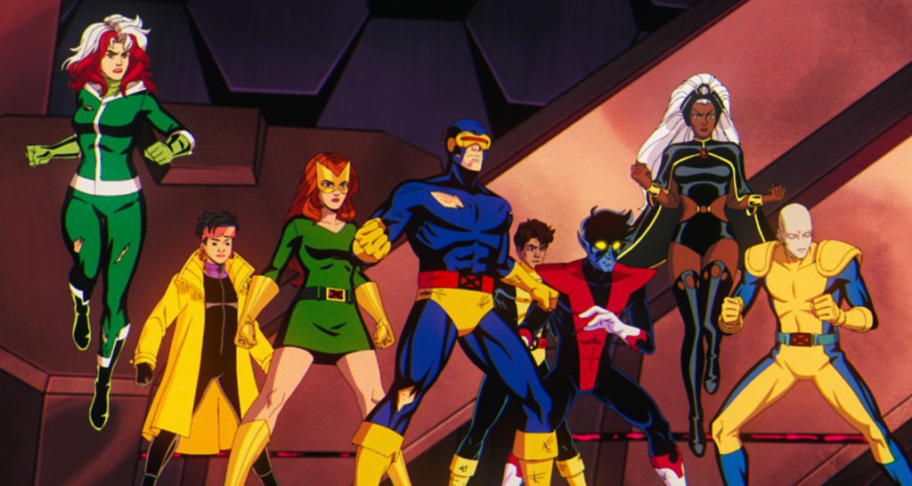 Marvel Looking to Cast Younger Actors For New ‘X-Men,’ Reason Why Revealed | Marvel, Movies, X-Men | Just Jared: Celebrity News and Gossip