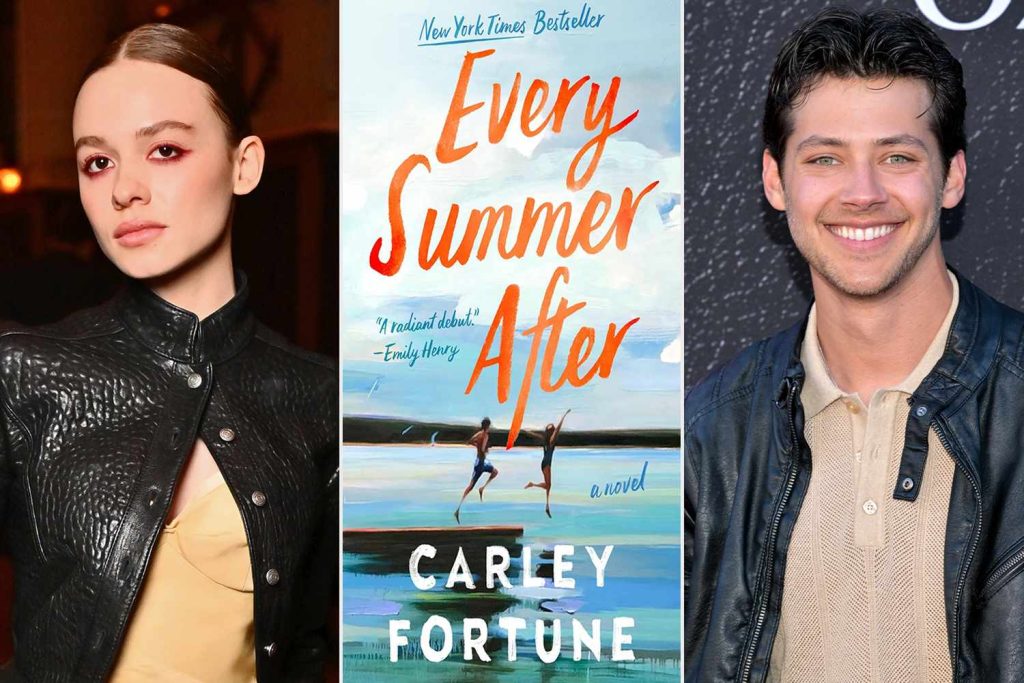 Meet the 'Every Year After' Show Cast