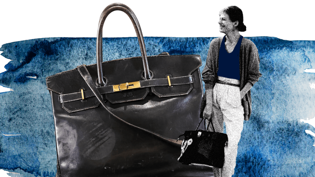 Meet the Former Japanese Soccer Player Who Spent $10 Million on the Original Birkin