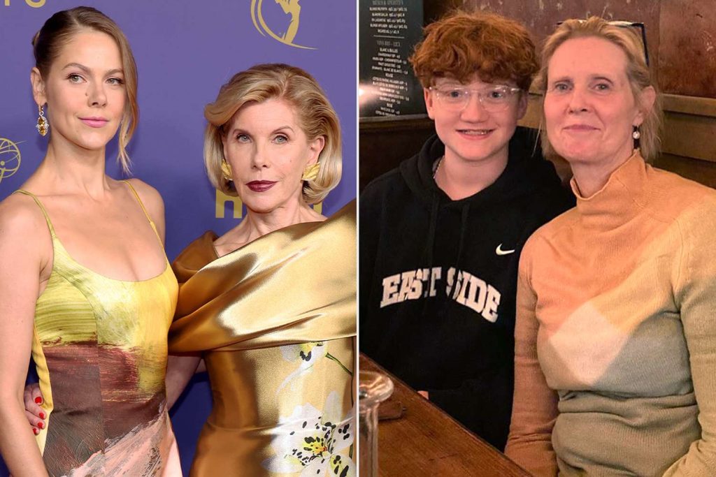 Meet the Kids of 'The Gilded Age' Cast
