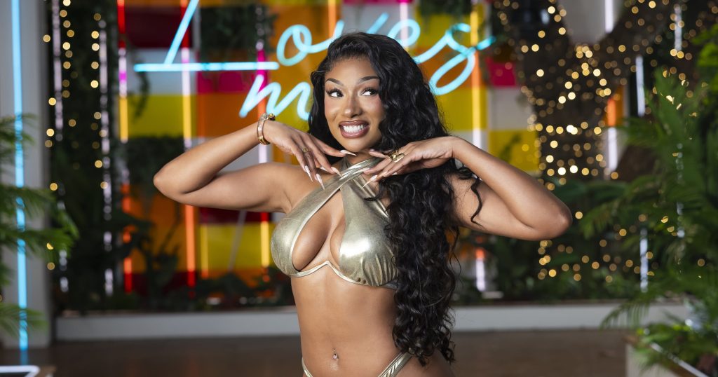 Megan Thee Stallion's Workout Routine