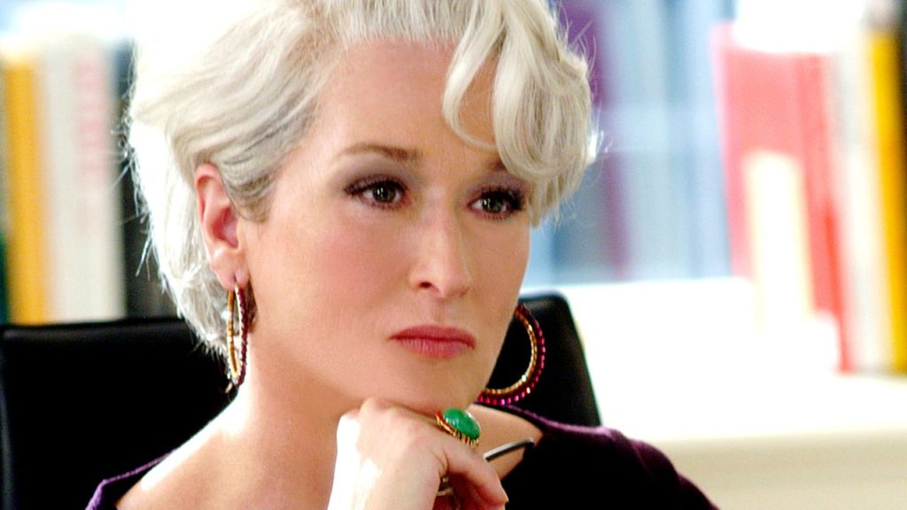 Meryl Streep as Miranda Priestly in ‘The Devil Wears Prada 2’ Is the Best Thing You’ll See Today