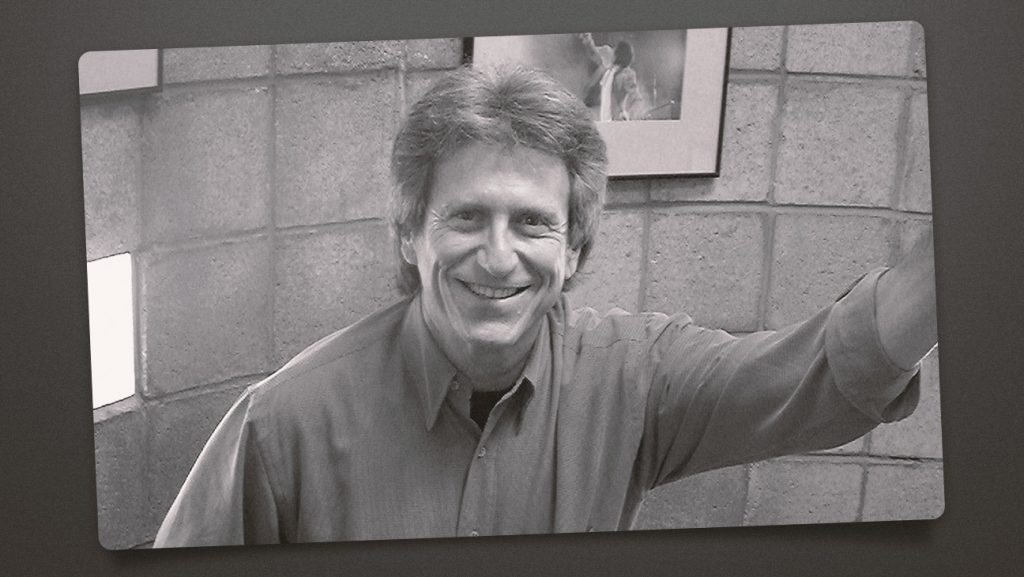 Michael Ochs