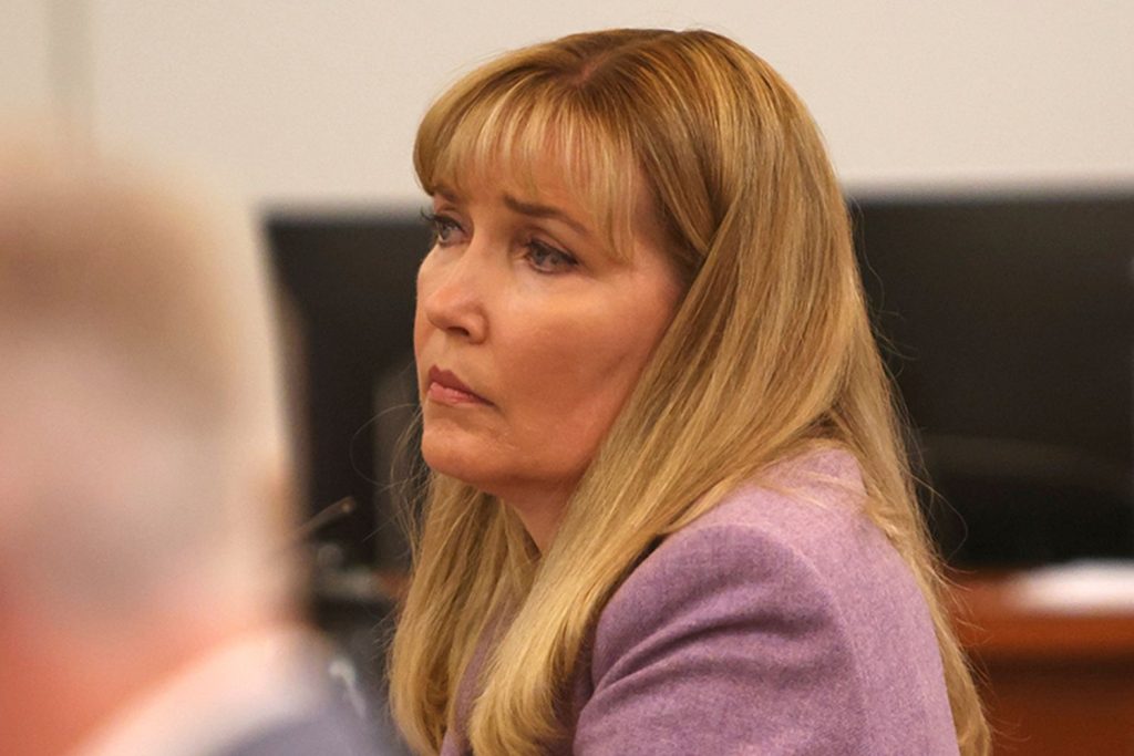 Minn. State Senator Found Guilty of Breaking Into Her Stepmother’s House