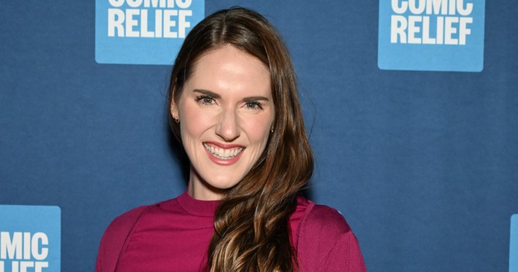 Missy Franklin Shares How Different Walk to Pool Looks as a Mom of Two
