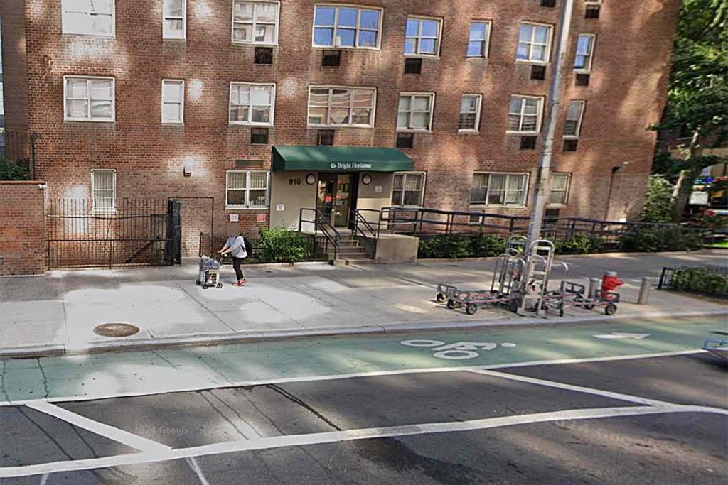 N.Y.C. Daycare Workers Accused of Abusing Toddlers