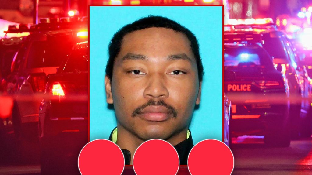 NYC Gunman Previously Worked as an Unarmed Security Guard in Nevada