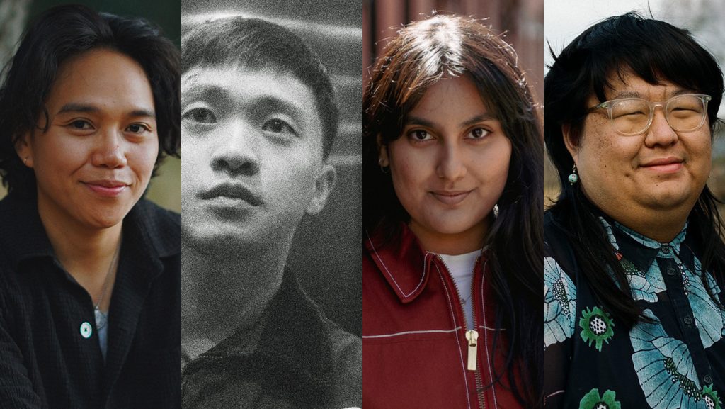MG Evangelista, Shuli Huang, Farah Jabir, and Kevin Xian Ming Yu