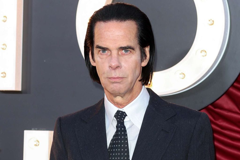 Nick Cave Opens Up About Grief 10 Years After Son Arthur's Death