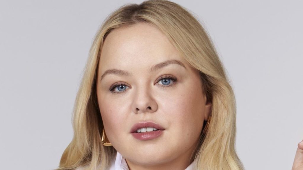 Nicola Coughlan Set to Lead Channel 4 Anthology Series 'I Am'