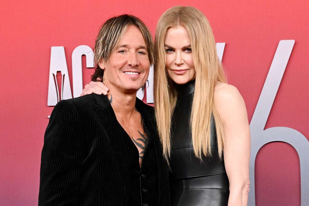 Nicole Kidman Applies for Residency in Portugal (Exclusive Details)