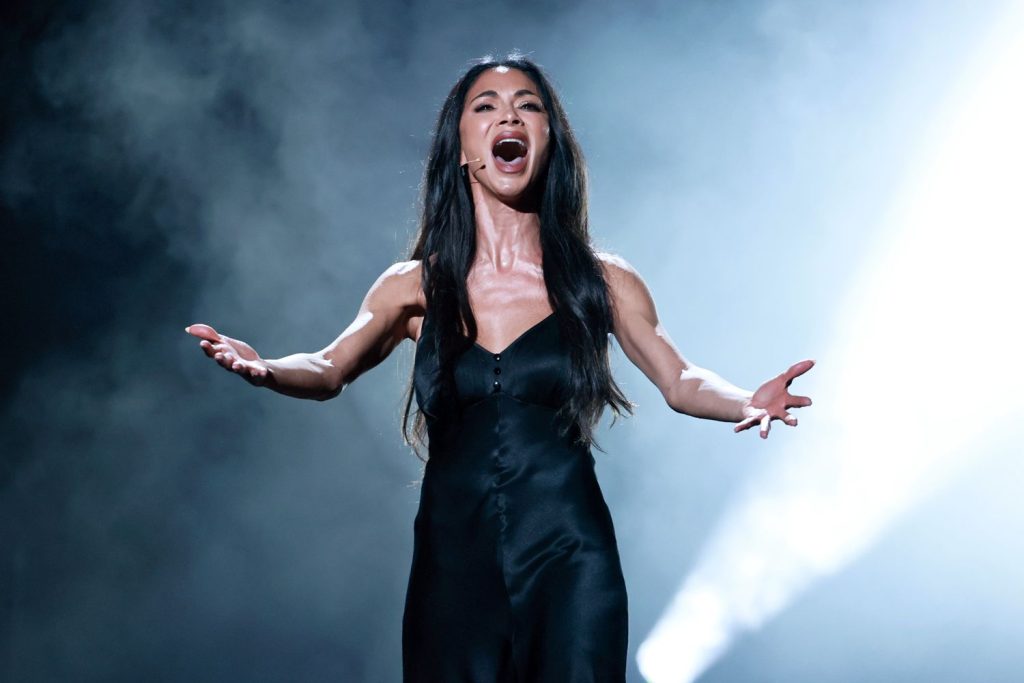 Nicole Scherzinger Ends Sunset Blvd. Run as Broadway Show Closes