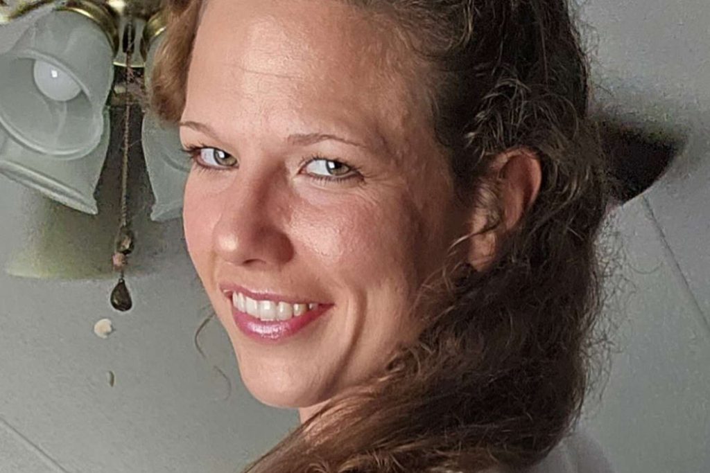 North Carolina Woman Found Alive 9 Months After She Went Missing