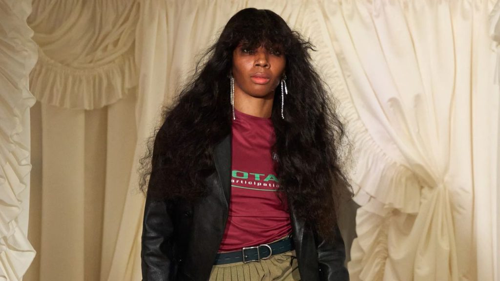 On the Podcast: Martine Rose Is Breaking the Formula