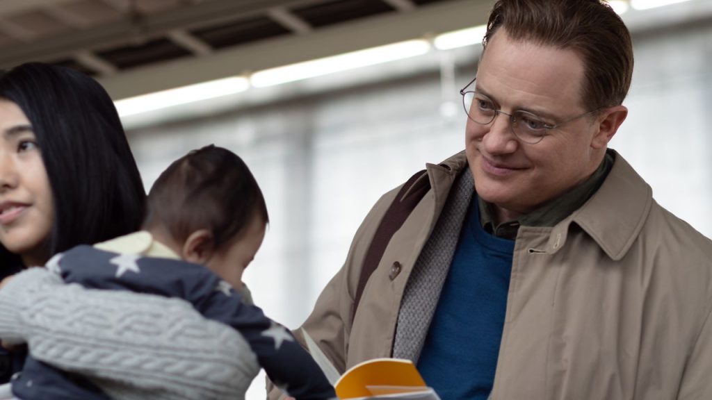 Oscar Season Is On: Matthew McConaughey, Brendan Fraser, and New 'Knives Out' Movie to Hit Toronto Film Festival