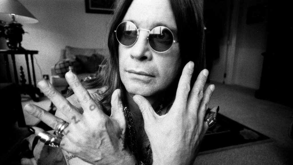 Ozzy Osbourne, “Prince of Darkness” and Reality TV Pioneer, Dies at 76
