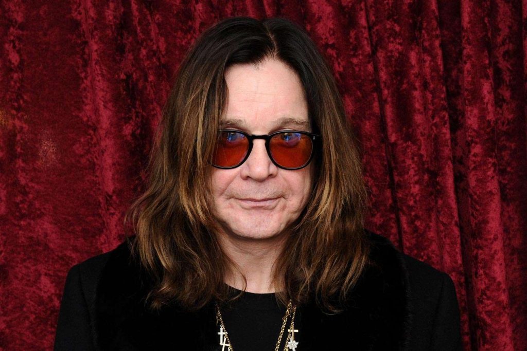 Ozzy Osbourne to Be Honored with Funeral Procession in Hometown of Birmingham