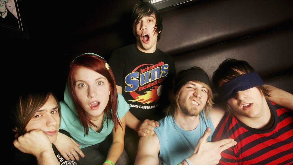 Paramore's 'All We Know Is Falling' at 20