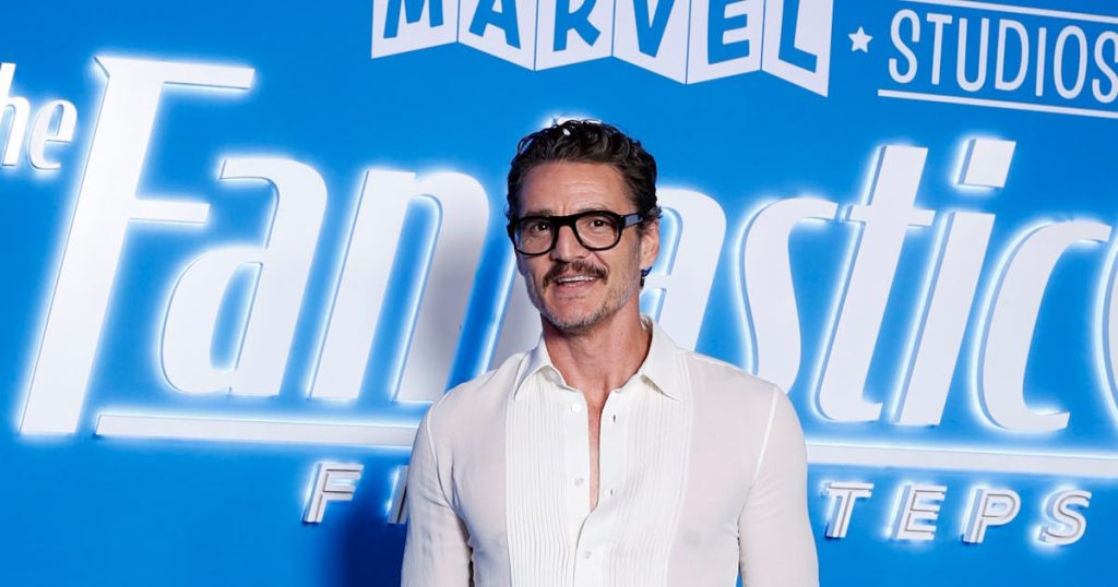 Pedro Pascal’s Best Red Carpet Style Moments Always Push the Boundaries