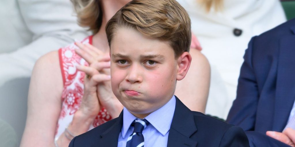 Prince George’s Ability to Travel with His Family Could Be Affected Imminently