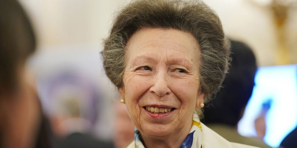 Princess Anne’s Horse Incident “Was So Much Worse Than Anyone Let On”