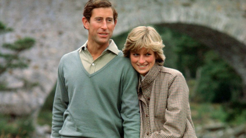 Princess Diana Felt "Suffocated" By This "Archaic" Royal Tradition, Says Her Former Butler