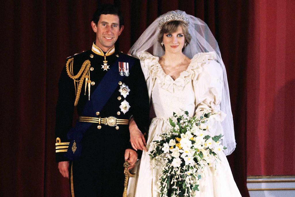 Princess Diana and Prince Charles' Wedding: Everything to Know