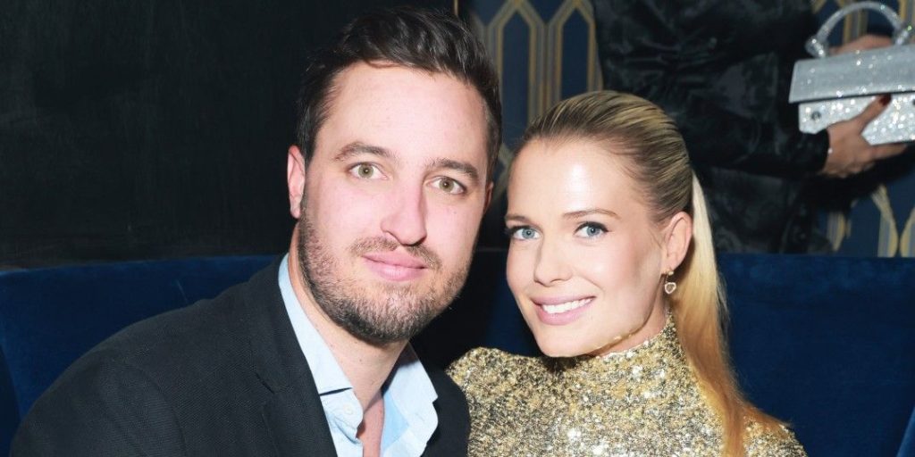 Princess Diana's Niece Eliza Spencer Is Engaged to Channing Millerd