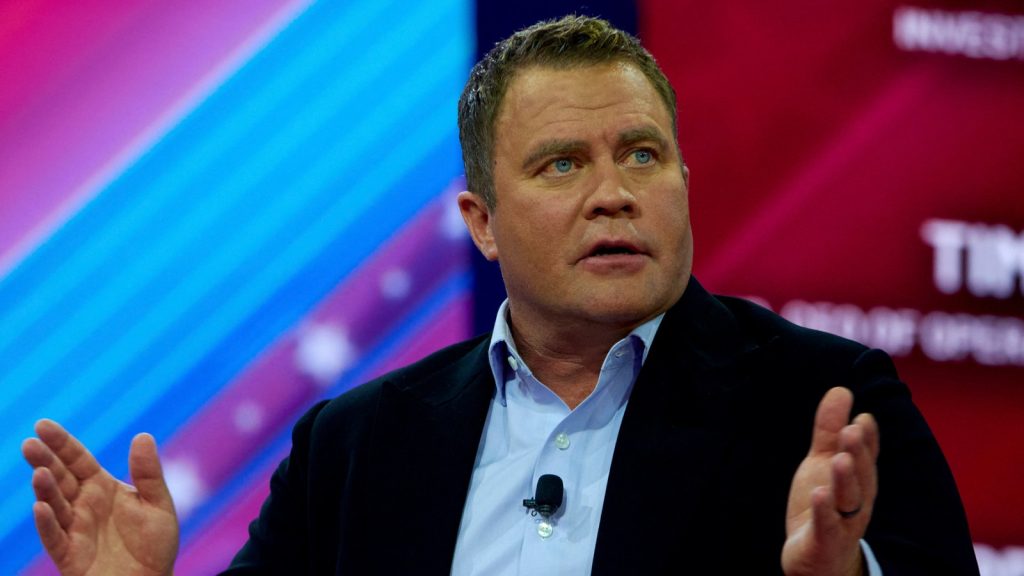 Rape Lawsuit Against Tim Ballard Dismissed Due to Stolen Documents
