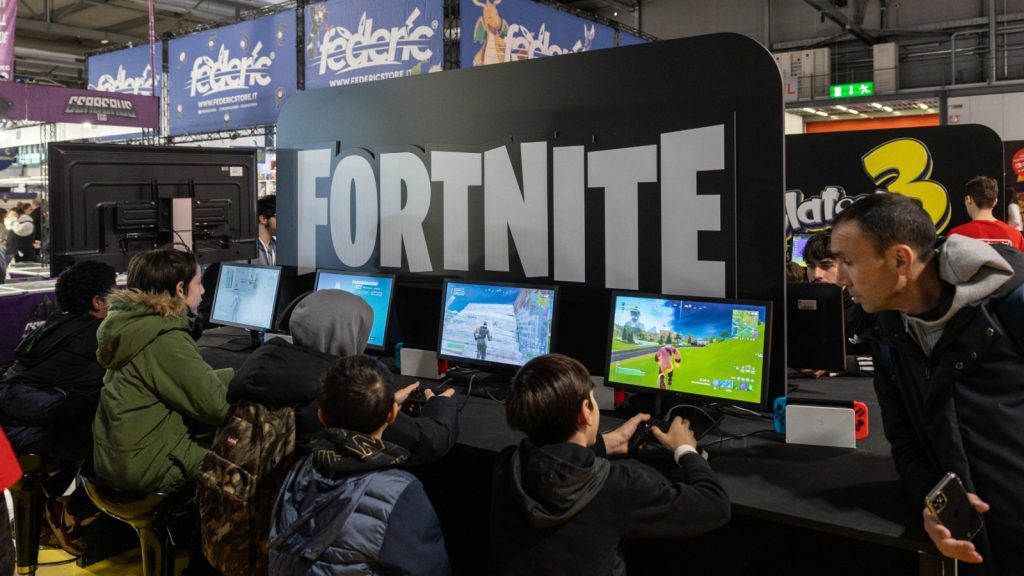 Rauw Alejandro Choreographer Sues Fortnite Over Touching the Sky Dance
