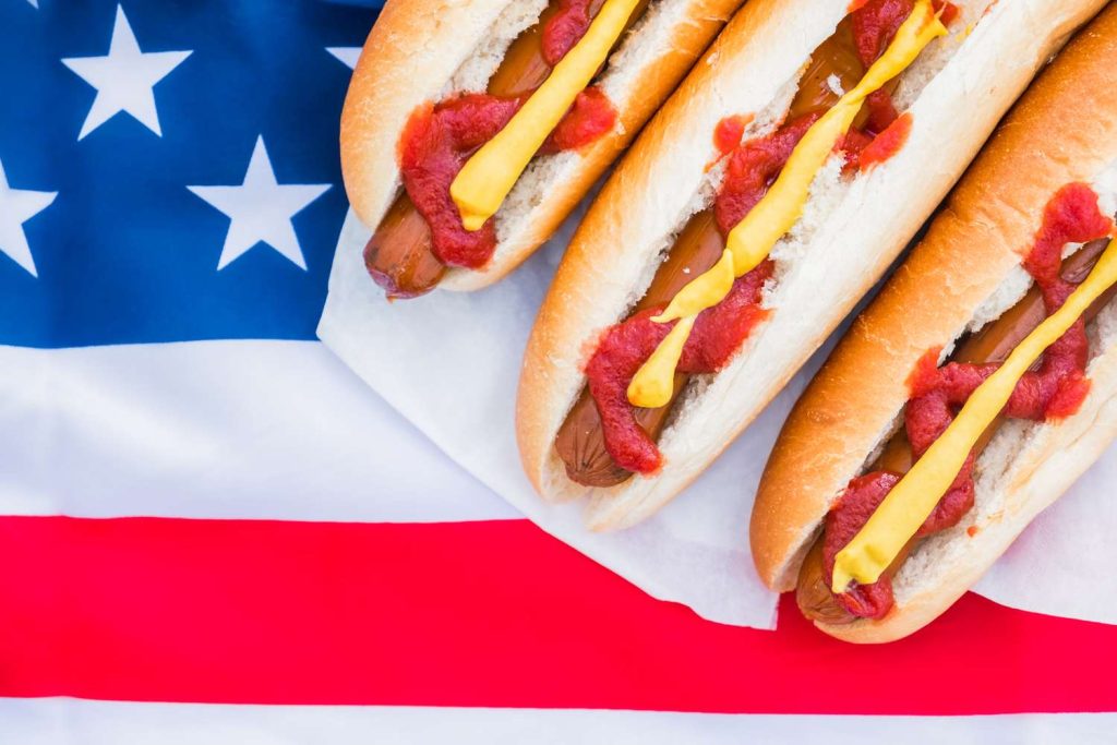 'Relish' in These Deals for National Hot Dog Day 2025