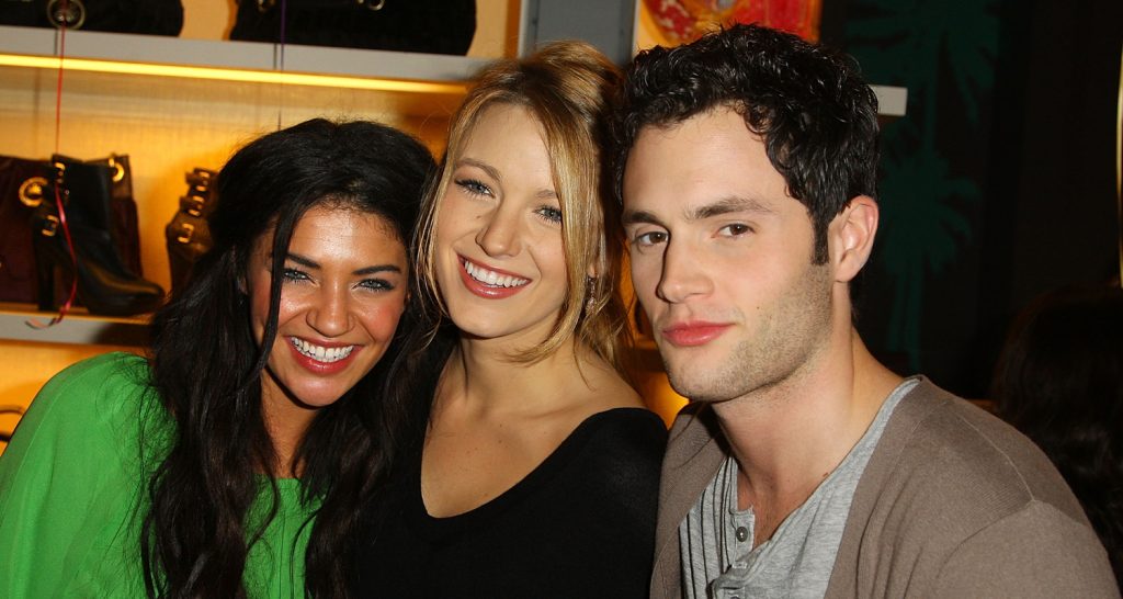 Richest ‘Gossip Girl’ Cast Members Ranked by Net Worth (The Wealthiest is Worth $30 Million!) | Blake Lively, Chace Crawford, Ed Westwick, EG, Extended, Gossip Girl, Jessica Szohr, Kelly Rutherford, Leighton Meester, Matthew Settle, Net Worth, Penn Badgley, Slideshow, Taylor Momsen | Just Jared: Celebrity News and Gossip