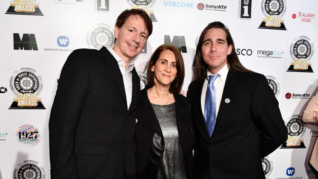 Robin Kaye’s Impact on Music Supervision and ‘American Idol’