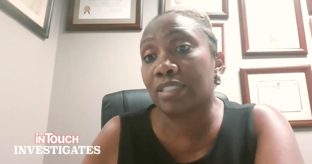 Sade Robinson's Murder 'Had to' Be Premeditated, Lawyer Says