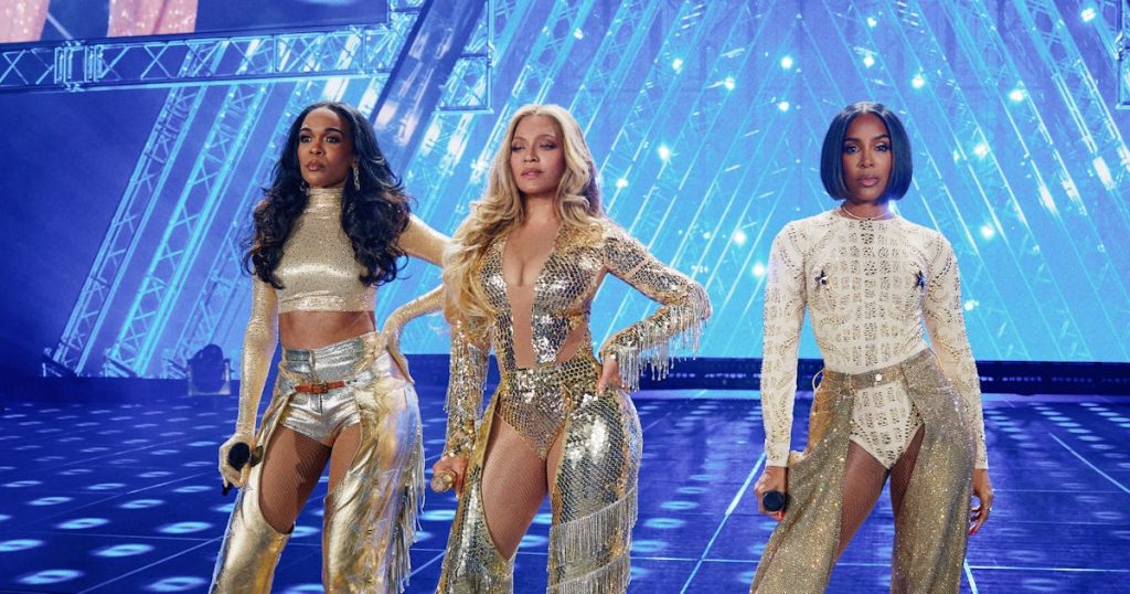 See All the Best Stage Looks