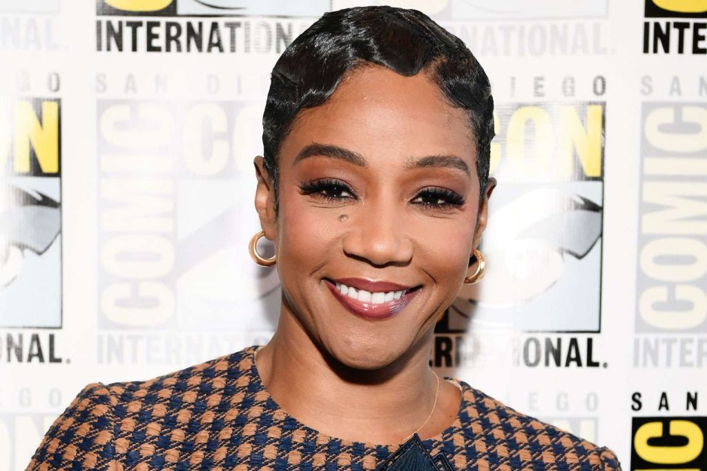See Photos of Tiffany Haddish, Natasha Lyonne, Jelly Roll and More