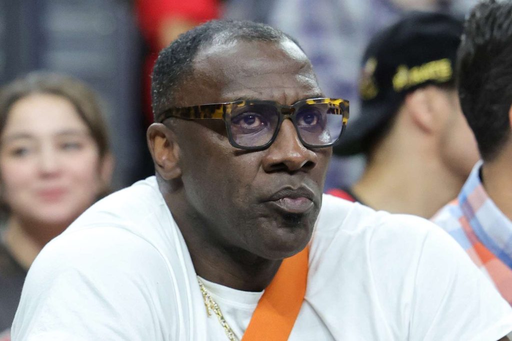 Shannon Sharpe, Accuser Reach Settlement in $50 Million Rape, Sexual Assault Lawsuit